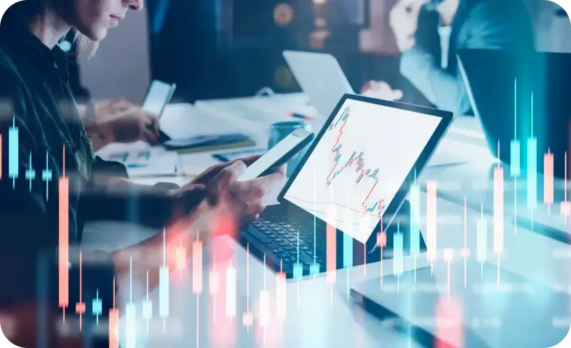 ProFitina Fundcore trading con IA