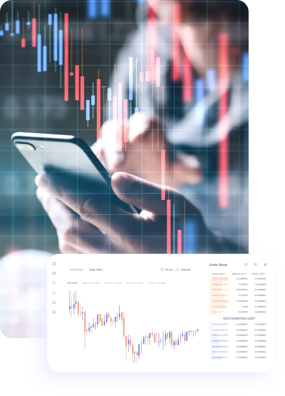 ProFitina Fundcore automatización financiera
