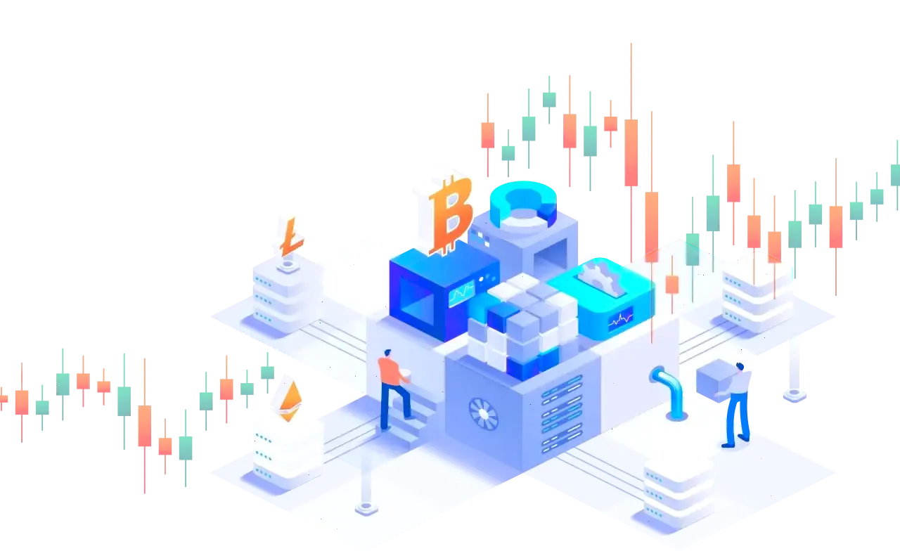ProFitina Fundcore inversión en criptomonedas